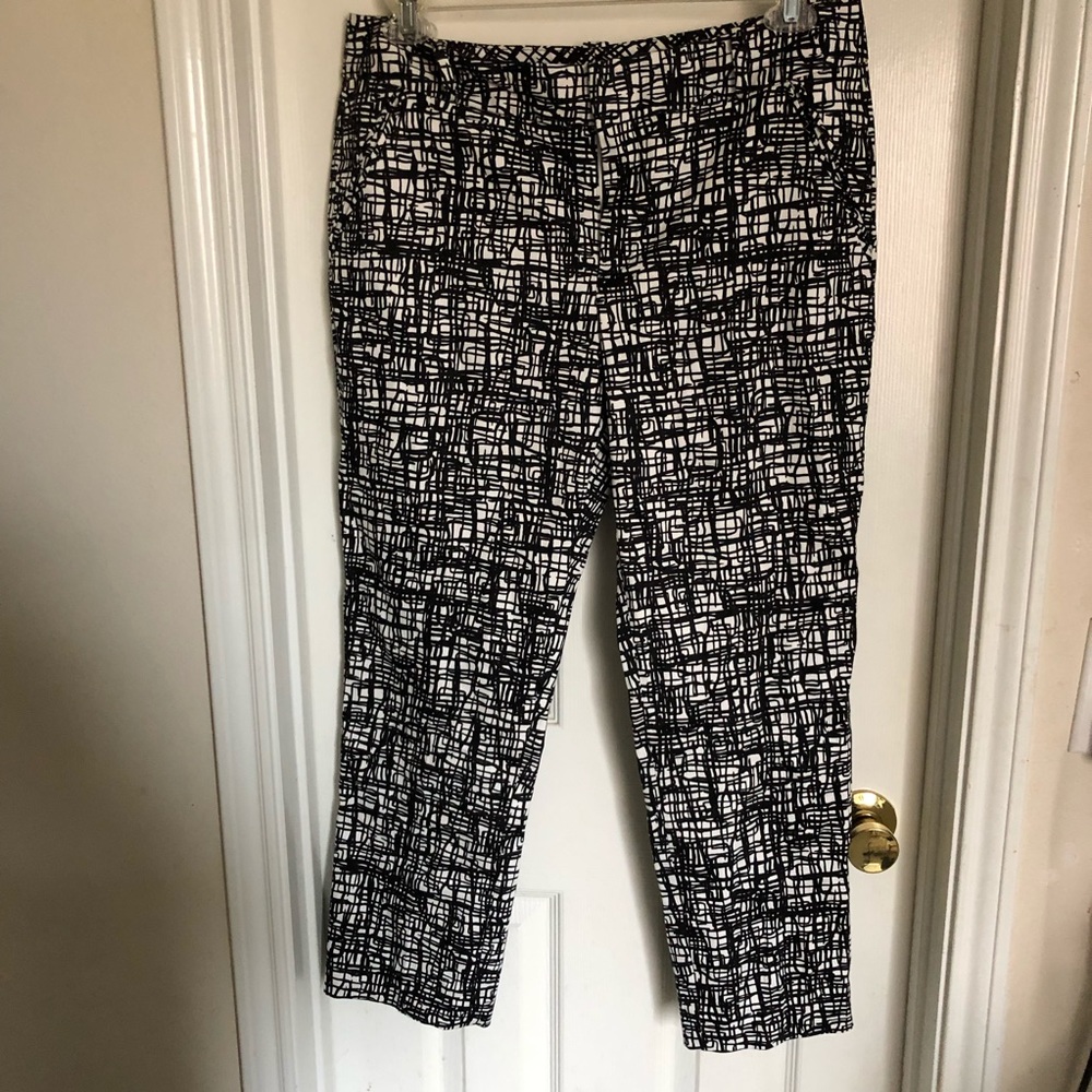 Calvin Klein women’s pants